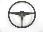Vintage Used 1946-1947-1948 Mopar Plymouth 17 Inch Steering Wheel #1119622. Fixed Price $59.98.