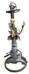 1995-1996 Buick Roadmaster Steering Column W/variable Assist W/key W/wheel. Fixed Price $450.00.