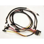 Scott Drake C6ZZ-14289-8 1966 Engine Gauge Feed Harness (8 Cylinder). Fixed Price $49.95.