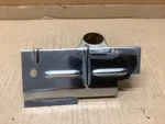 1970 - 1979 C3 Corvette Right Rear Lower Ignition Shield Gm 3980192. Fixed Price $32.99.