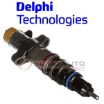 Delphi EX634762 Fuel Injector For 328-2584 295-1409 243-4503 241-3239 Fg. Fixed Price $844.19.