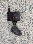 Toyota T100 Oem Digital Clock Tested 1993-1998 Part# 83910-34010 Green Numbers. Fixed Price $29.95.