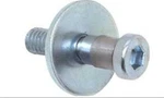 1968-1982 Corvette Bolt Striker Door Latch New. Fixed Price $25.95.