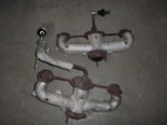 92 96 Corvette LT1 Exhaust Manifolds Headers 93 94 95 Gm Oem Pair Tubes #3. Fixed Price $309.99.