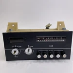 1980S Delco Gm Am Radio Factory Oem Part 16006720 Serial 1057918 *knobs*. Fixed Price $39.99.