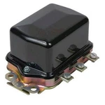 Voltage Regulator 12V Chevrolet Industrial Engine Replacement 1100329 Hd. Fixed Price $46.95.
