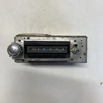 1968 Chevelle Elcamino Delco Push Button Radio # 7303131 Used. Fixed Price $345.00.