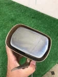 D1ZB-17743-B 1971-73 Ford Mustang Driver Side Door Rearview Mirror Oem. Fixed Price $100.00.