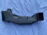 78-88 G Body Monte Carlo El Camino Malibu Driver Side Ac Dash Vent Duct 463423. Fixed Price $24.00.