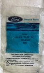 Nos 1983 1993 Ford Mustang New Clutch Release Cable E6ZZ-7535-A Oem. Fixed Price $49.00.