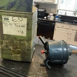 Reman 1970-1971 Ford Torino 351 429 Scj Hba- Bm Power Steering Pump. Fixed Price $350.00.