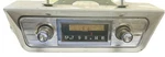 Delco Gm 1965 Under Dash Radio 986116 Chevrolet Truck Car Vintage Oem Nos. Fixed Price $179.99.