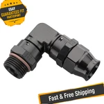 Fragola 689708-BL Hose End. Fixed Price $52.30.