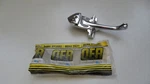 Oer 65 66 Chevy Full Size Pass Car Inner Mirror Bracket Chrome 4482131 Gm 02DA3. Fixed Price $59.99.