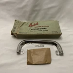 1961-1962 Buick Special & Skylark Gas Door Guard 980208. Fixed Price $29.99.