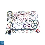 1966-67 Ford Fairlane Classic Update Wiring Complete Kit # 510391. Fixed Price $1047.99.