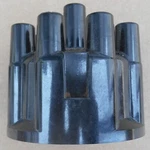 Mopar New 1959-1971 Rb Black Dual Distributor Cap Rotor Points Usa Made. Fixed Price $70.00.