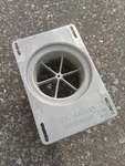 Mr. Gasket Street Scoop 97004085, Carberator Adapter, Gasser. Fixed Price $99.99.