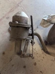 1956 1957 1958 1959 1960 Oldsmobile Ac Refrigerant Control Valve 1998811. Fixed Price $200.00.