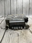 Ford T-bird Radio Dash 5-16 Missing Single Cap Knob Untested 1967. Fixed Price $118.99.
