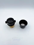 390 406 427 High Performance Big Block Fe Fuel Filter Canister B7Q-9155-A. Fixed Price $135.99.