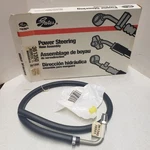 Power Steering Return Line 361350 Gates* Gm Amc Ihc Fargo Vam Ford Jaguar Jeep. Fixed Price $26.00.