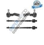 Ford C-max Focus 07-10 Front Left And Right Inner Outer Tie Rod Kit. Fixed Price $71.08.
