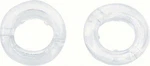 Oer K587 Door Lock Ferrules. Fixed Price $5.99.