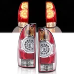 Led Lights Assembly Compatible With 2005-2015 Toyota Tacoma Pickup. Fixed Price $105.79.