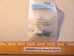 New Unopened Oem Ford 1986 Medium & Heavy Truck ""screw Seal", E6HZ-9N026-A. Fixed Price $15.95.