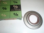 Made Usa Rear Axle Pinion Seal 1949-1951 Mercury 50 Quality Leather. Fixed Price $25.00.