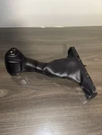 Black Automatic Transmission Control Lever Knob - Gm (84979814) Oem. Fixed Price $49.00.