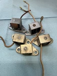 Fits Chevy Gm TH400 Transmission Valve Body Detent Kickdown Solenoid Qty 1. Fixed Price $15.00.