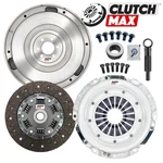 Stage 2 Clutch Kit+flywheel Fits 97-05 Audi A4 Quattro B5 B6 Vw Passat 1.8T Dohc. Fixed Price $188.32.