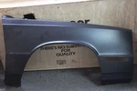 Oem Mopar Rh Front Fender 4318314 4296848 1984-85 Chrysler Lebaron / New Yorker. Fixed Price $297.46.