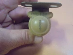 Vintage Nos New Old Stock Ford Heat Control Switch. Fixed Price $19.95.