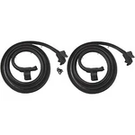 Steele Rubber Products 70-0894-72 Front Door Weatherstrips Replaces #4456006. Fixed Price $245.39.