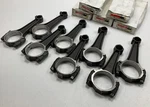 (8) Perfect Circle CR1040 Reman Connecting Rods 1975-1993 Ford 460 D0OE-A Dooe-a. Fixed Price $323.96.