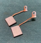 GGY1012B 11-27 Prestolite Generator Brush Set E-74 142-20001. Fixed Price $15.95.