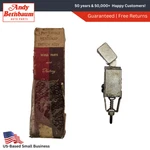1946-1948 Desoto S-11 Headlight Headlamp Control Switch 1149863 Nos. Fixed Price $131.22.