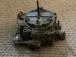 Rochester Bbl Carburetor Dg 1971 Chevrolet 7041202. Fixed Price $99.99.