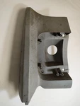 1967 Dodge Polara Monaco Left Quarter Panel Extension 2664283 Nos.. Fixed Price $100.87.