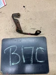 Camaro Nova Chevelle C10 K10 Rochester Throttle Cable Mount Bracket See Measure. Fixed Price $24.99.