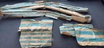 1970 Chevelle Front Grill Trim Moldings Set Nos 3958326 3958327 3958328. Fixed Price $429.99.