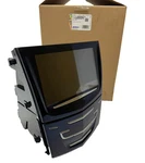 Oem 2013-19 Cadillac Cue Ats Cts Elr Escalade Srx Xts Touch Screen Radio Display. Fixed Price $300.00.