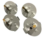 4 Pcs Distributor Rotor For Dodge Caravan Chrysler Plymouth 1978-1989 CH-305T. Fixed Price $29.99.