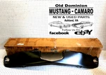 Nos 1965-1966 Mustang Front Valance. Fixed Price $399.99.