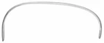 Wheel Opening Moldings For 1964-65 Pontiac Gto & Lemans Pc Rear. Fixed Price $194.74.
