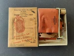 Carter 1392B 2BBL Wcd 664S 609SC Carburetor Repair Kit For 1948-49 Buick 70. Fixed Price $50.00.