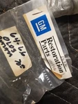 1967 Impala Ss 427 327 Caprice 2-SPEED Windshield Washer Switch--gm #1993394. Fixed Price $45.00.